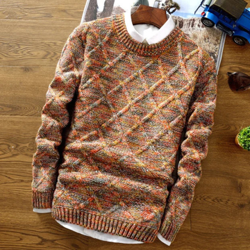 Rowar - Stylish and cozy sweater