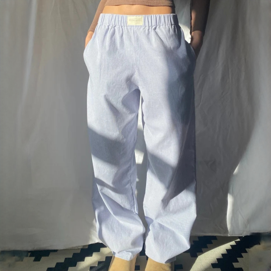 Katty - Lightweight and comfortable pants