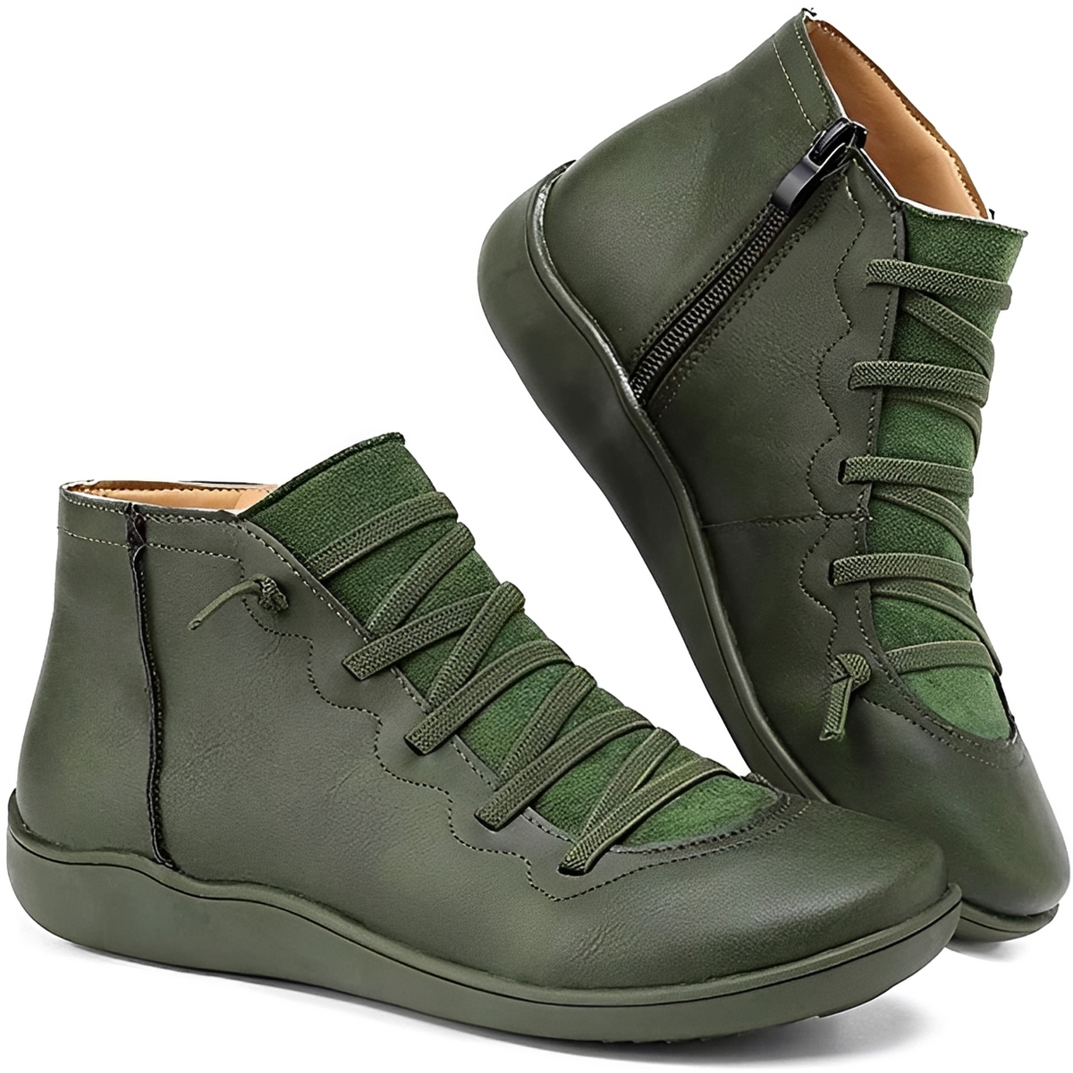 Afra - Stylish and timeless boots