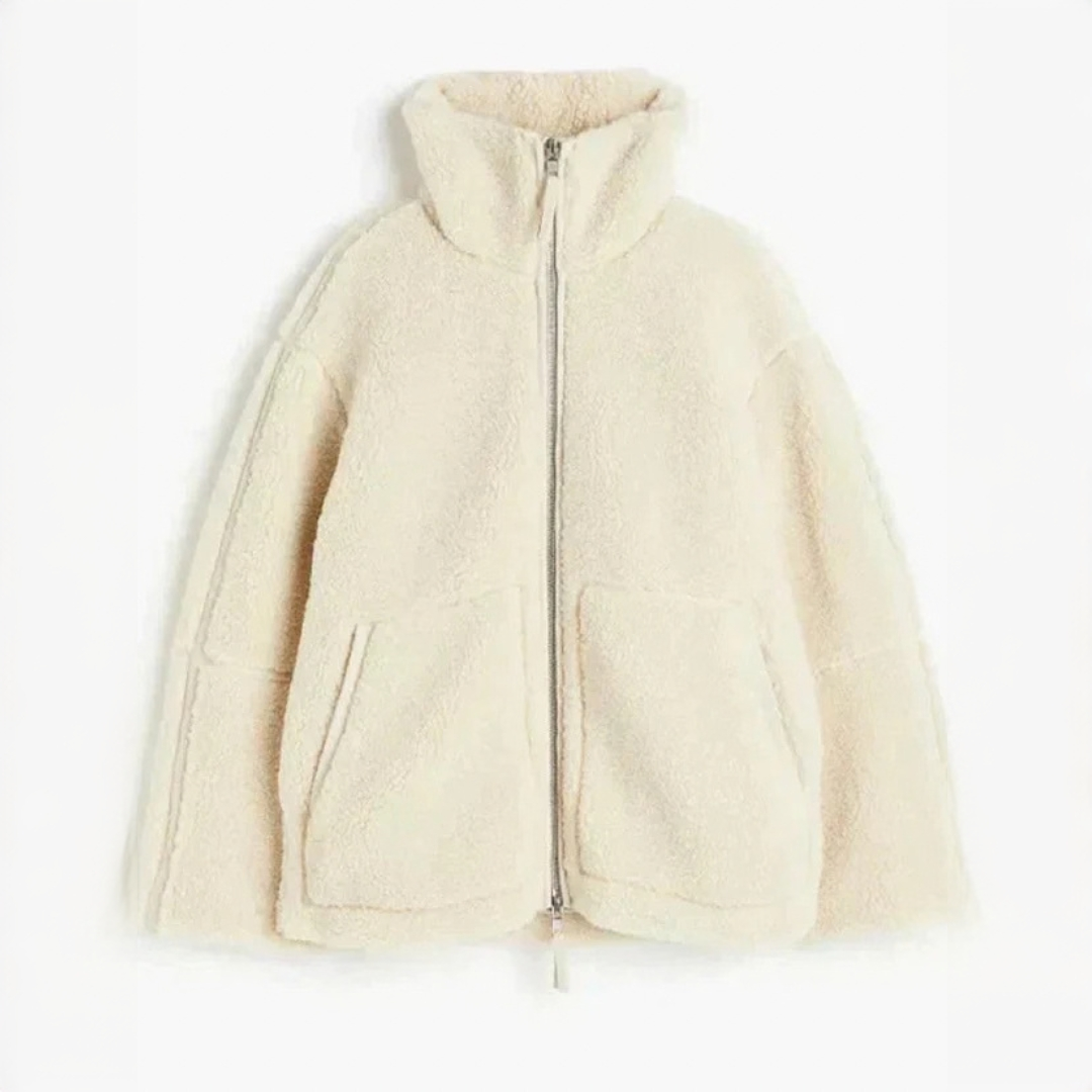 Daria - Stylish and cozy oversized jacket