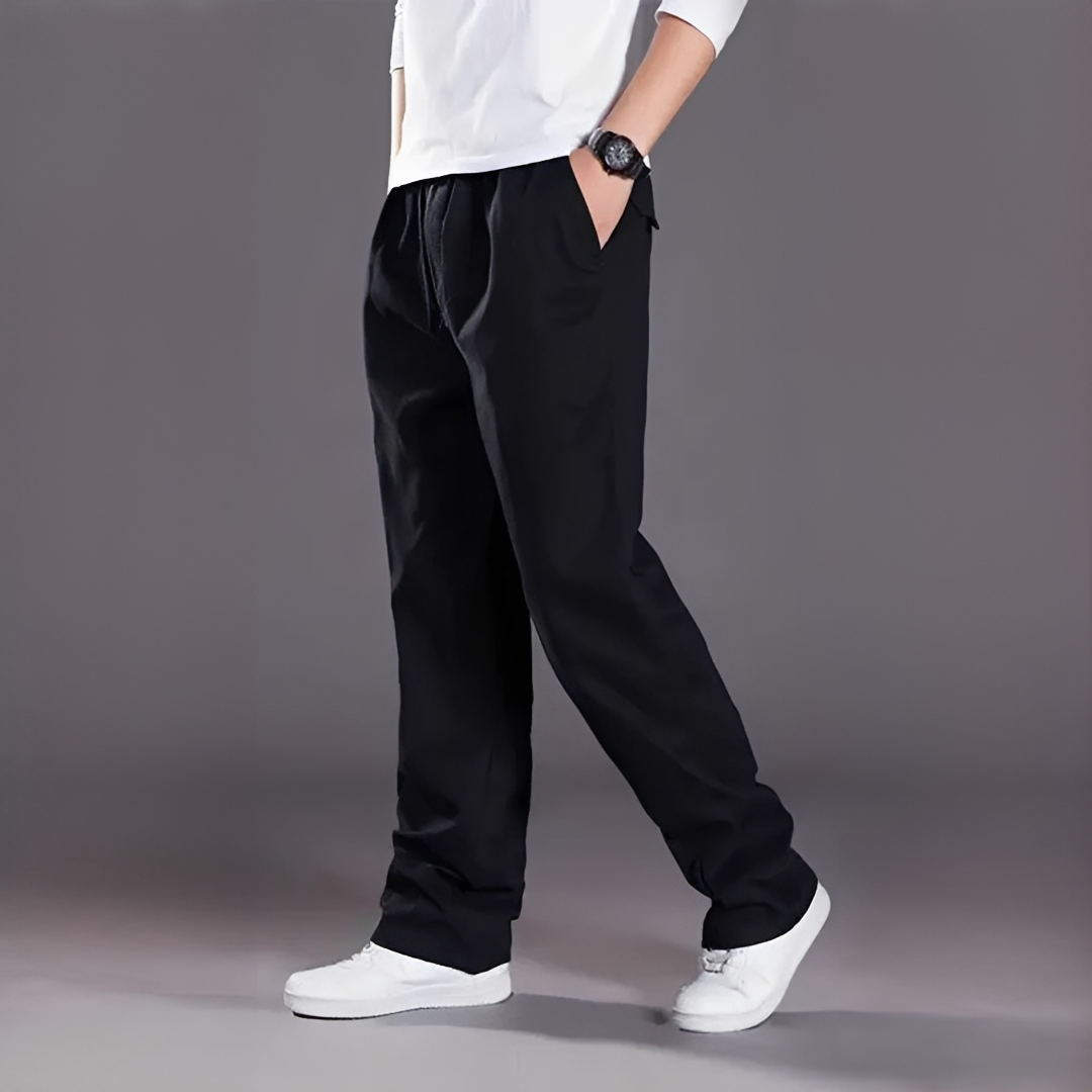 Ricardo - Relaxed and comfy pants