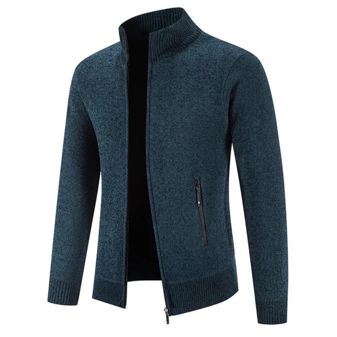 Dwayn - Cozy and soft sweater