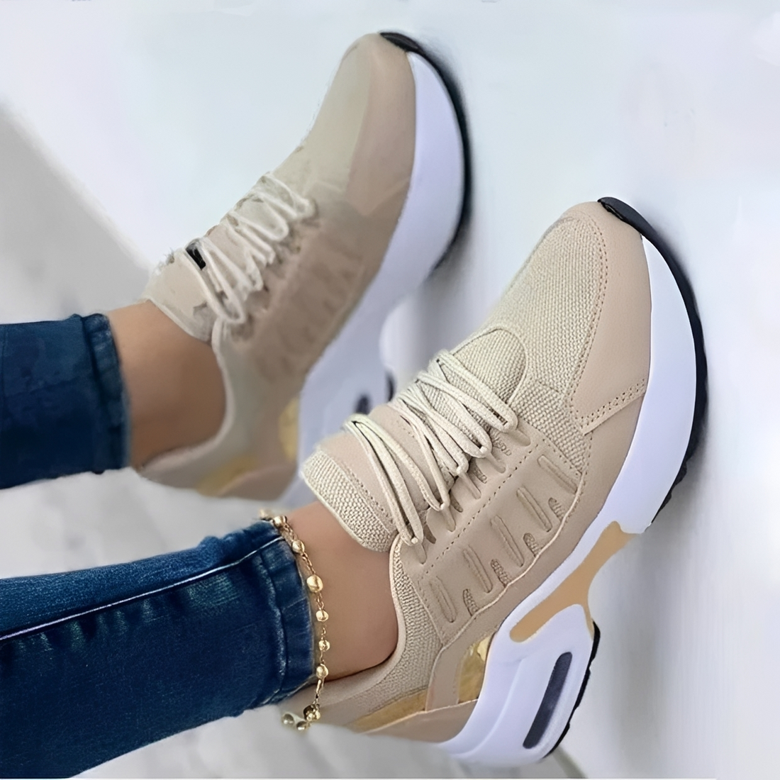 Thea - Stylish and comfy shoes