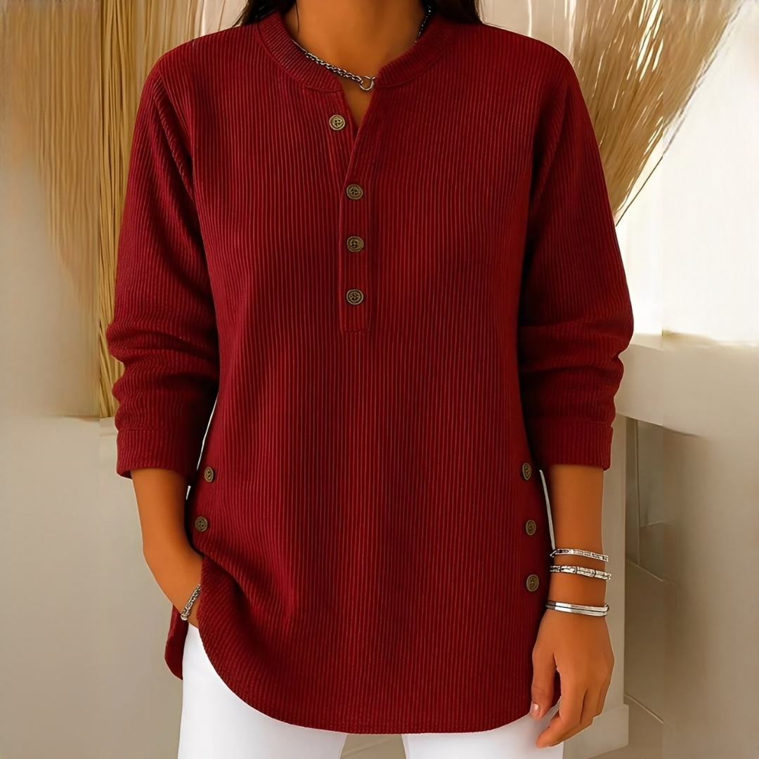Jocelyn - Graceful and soft sweater