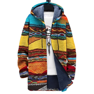 Braiden - Fashionable and comfortable hoodie