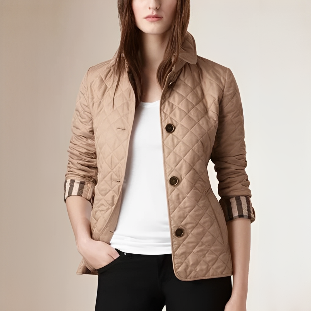 Evelyn - Stylish and elegant jacket