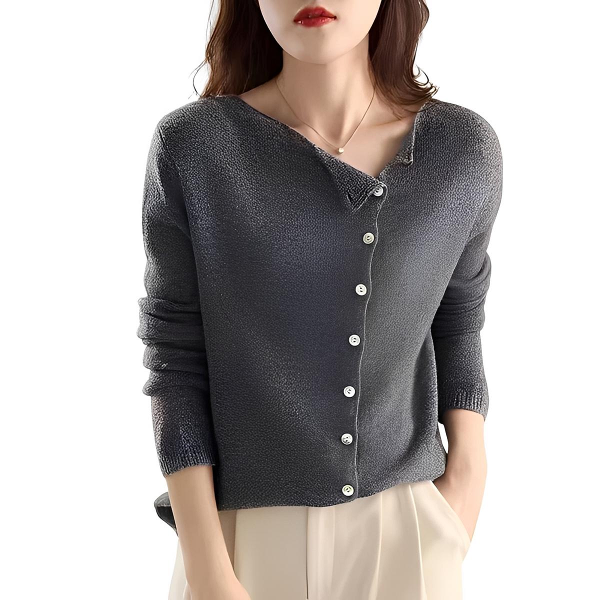 Haide - Cozy and warm sweater