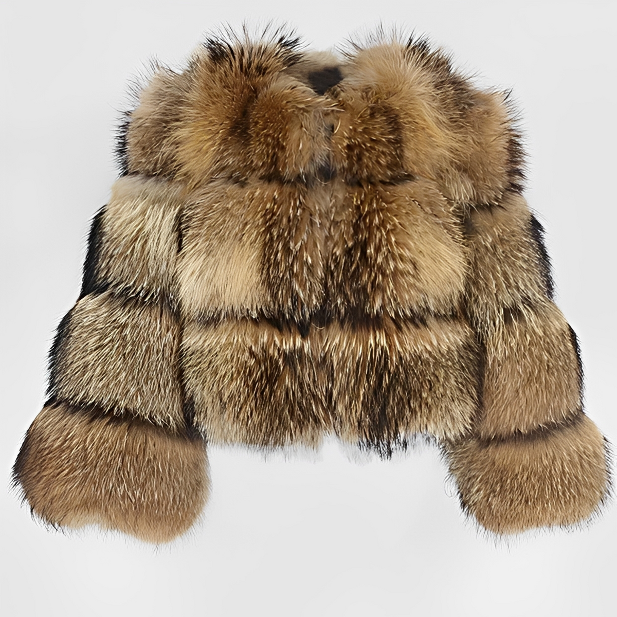 Melyssa - Comfortable and stylish coat