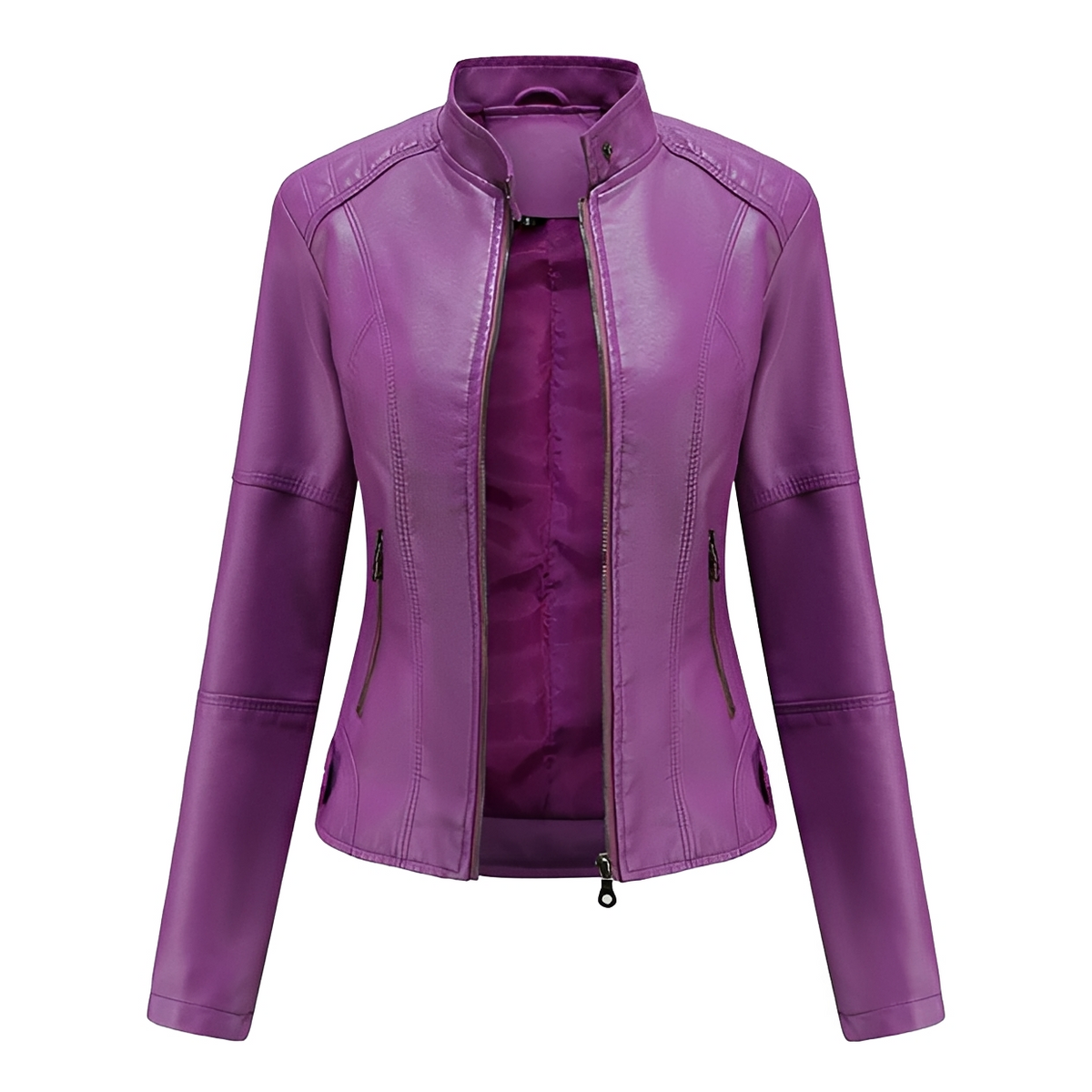 Martha - Timeless and sophisticated jacket