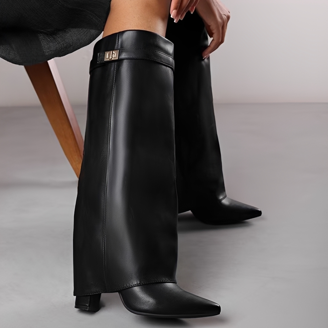 Jonnah - Stylish and fashionable ankle boots