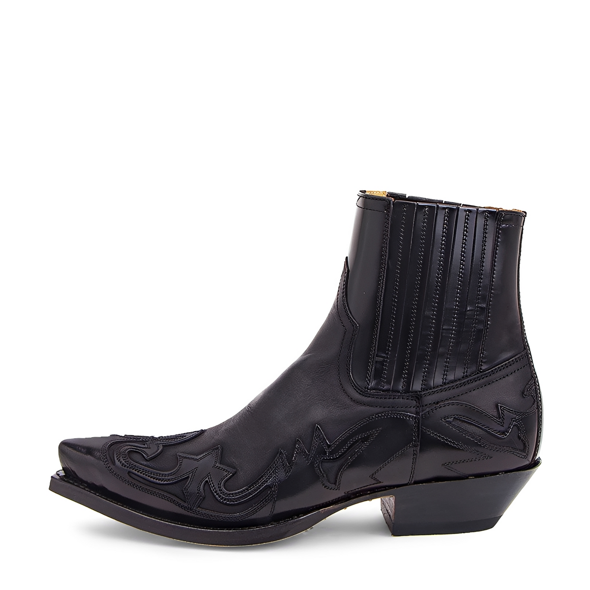 Geraldine - Stylish vintage boots