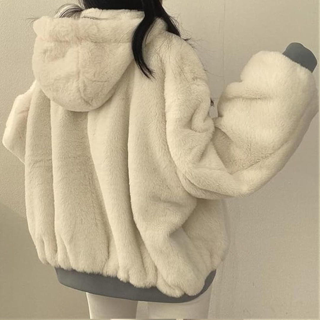 Deserie - Stylish and comfortable jacket