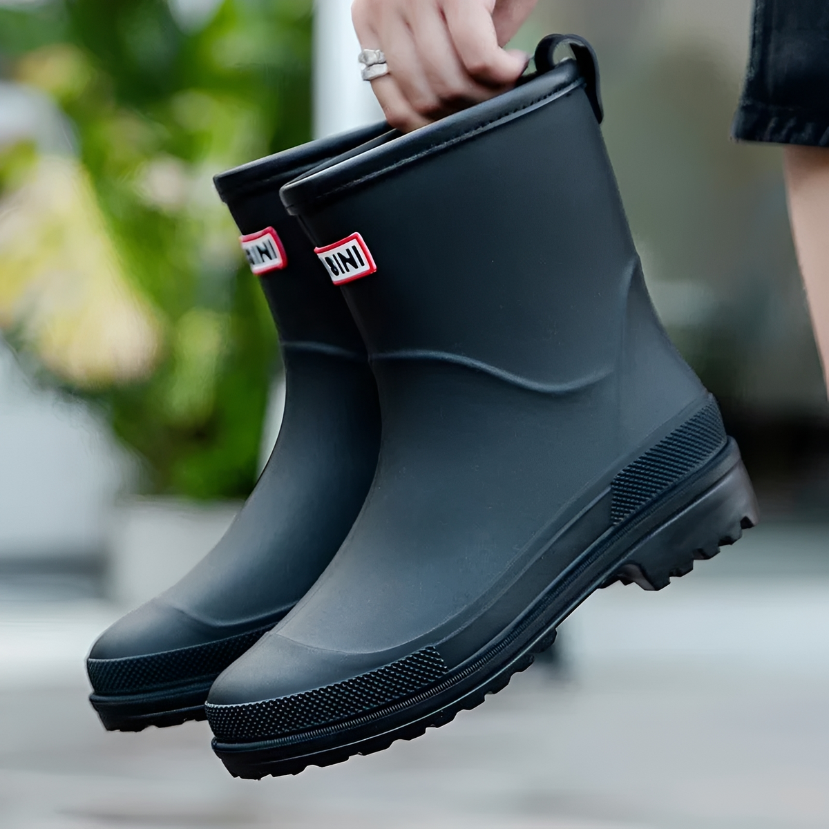 Camille - Stylish and comfortable boots