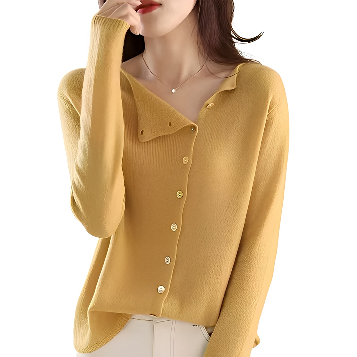 Haide - Cozy and warm sweater