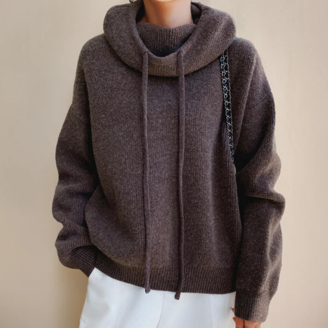 Eden - Stylish and cozy sweater
