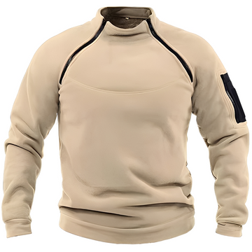 Wilbert - Cozy and snug sweater