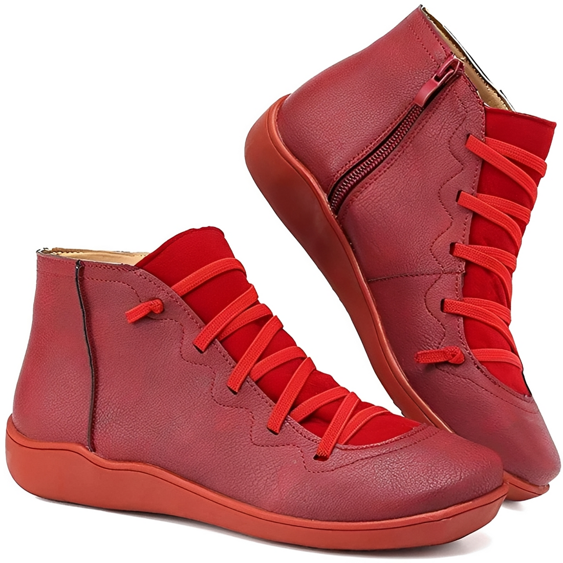 Afra - Stylish and timeless boots