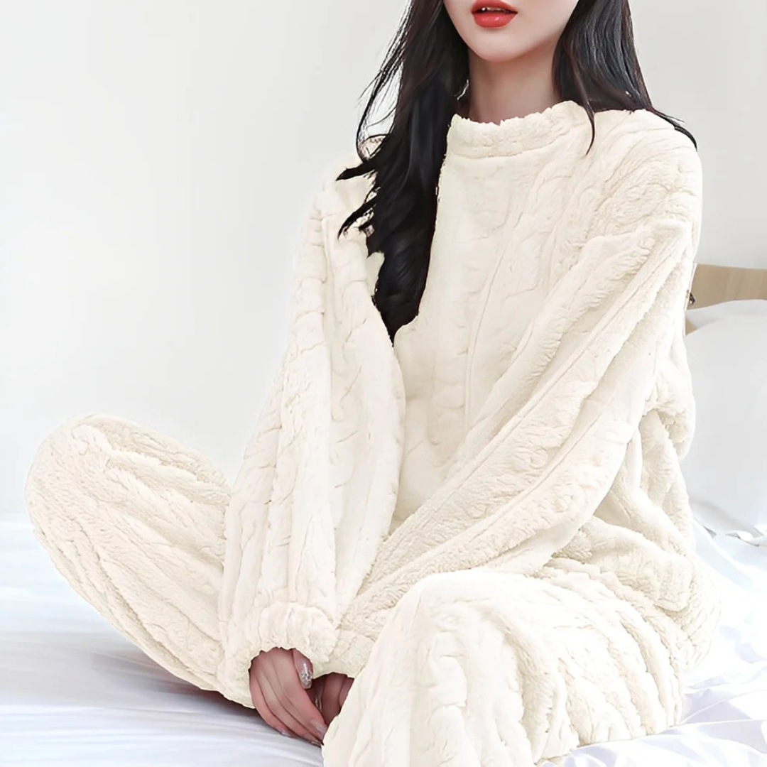 Kilie - Cozy nightwear set