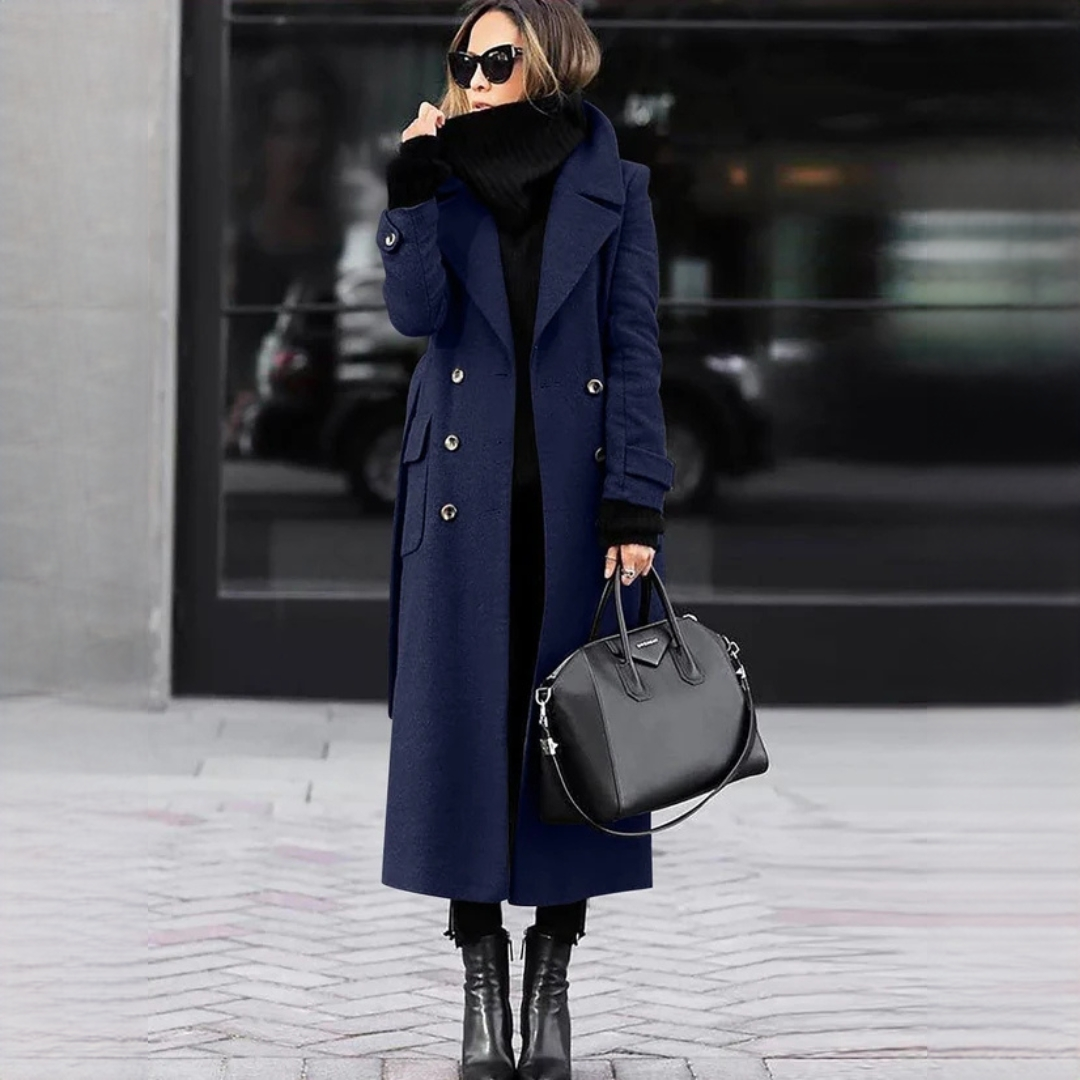 Harlen - Chic and comfortable coat