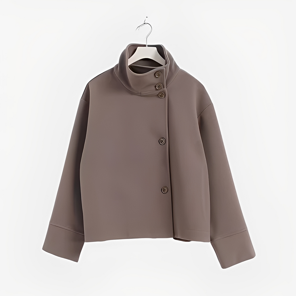 Carrelle - Warm and cozy coat