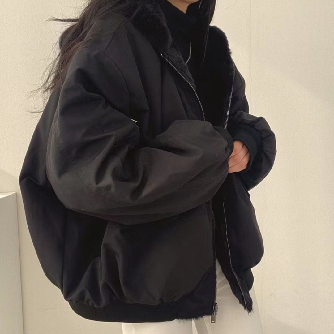 Deserie - Stylish and comfortable jacket
