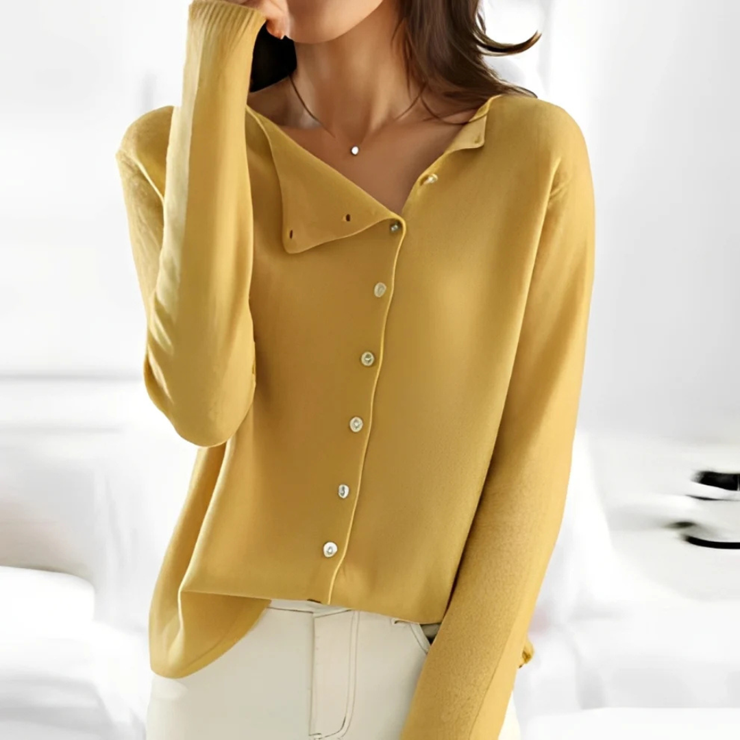 Winona - Stylish and cozy sweater