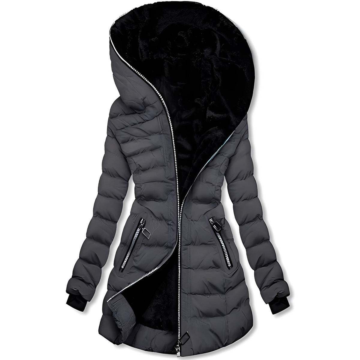 Raiza - Stylish and cozy jacket