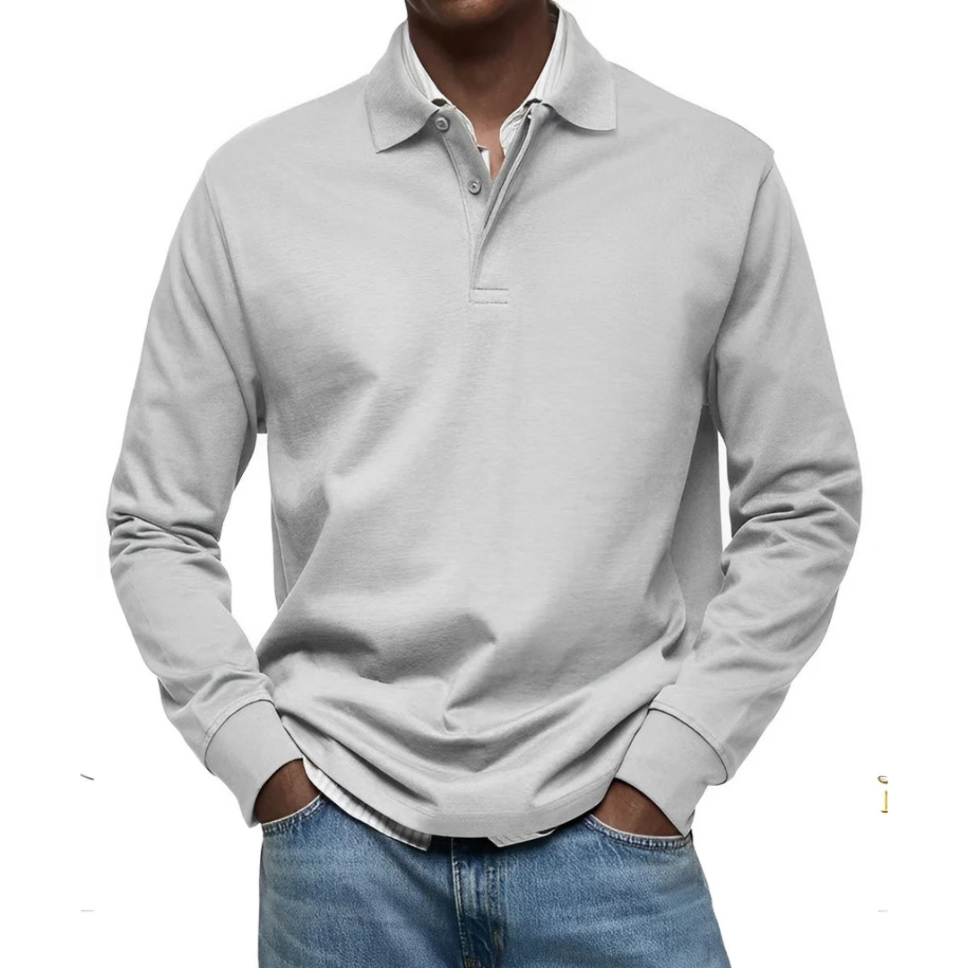 Willis - Cozy and warm sweater