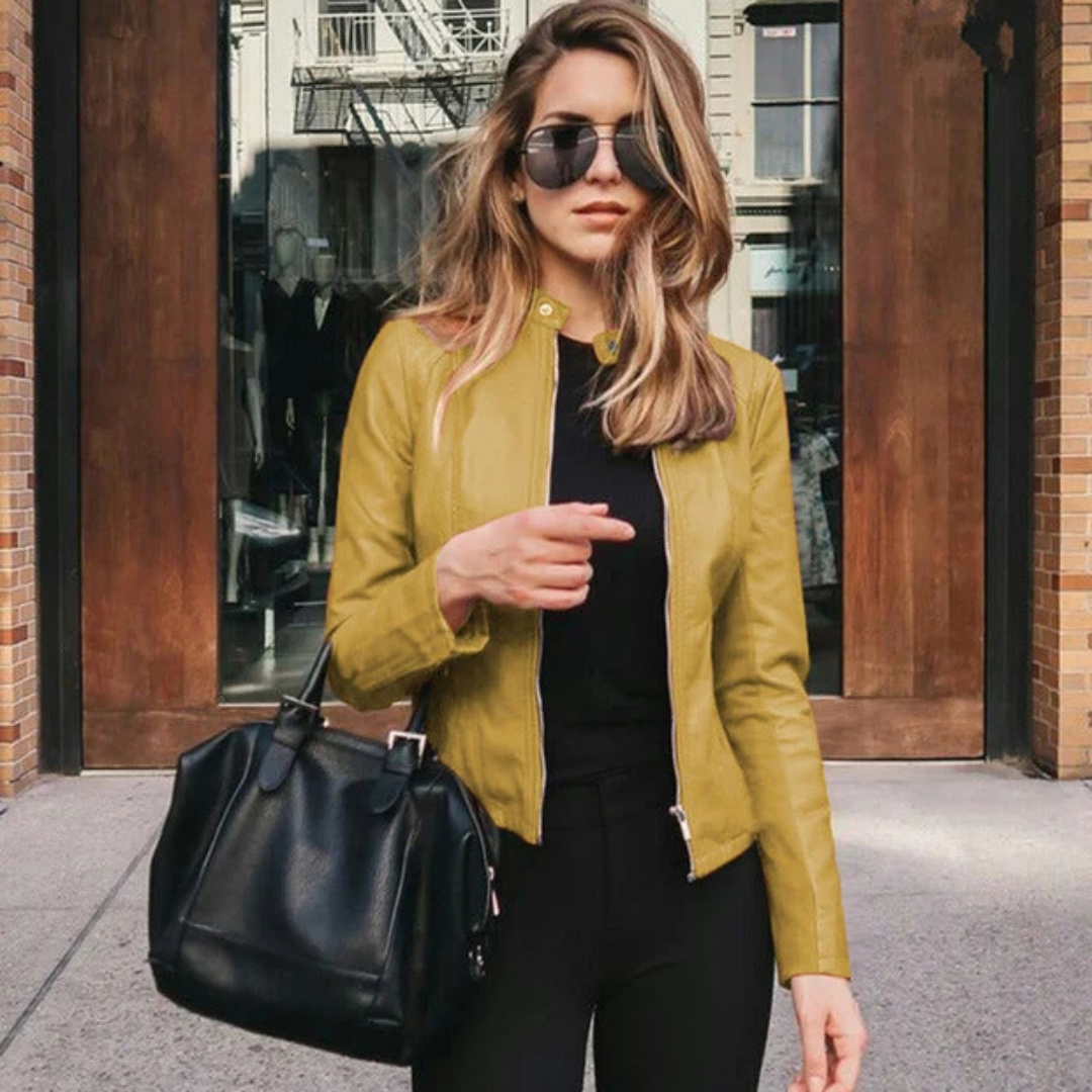 Adean - Stylish and adaptable jacket