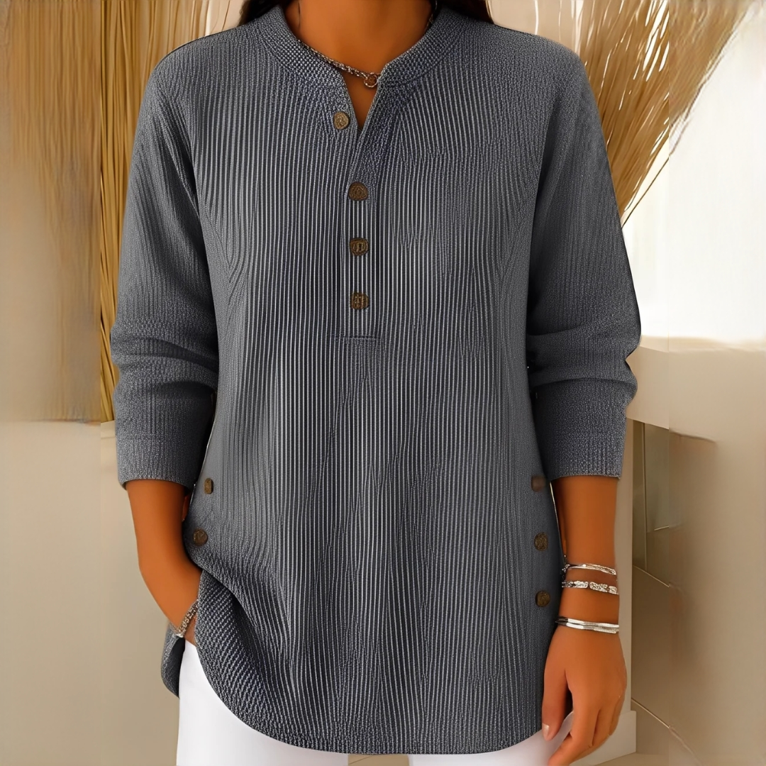 Jocelyn - Graceful and soft sweater