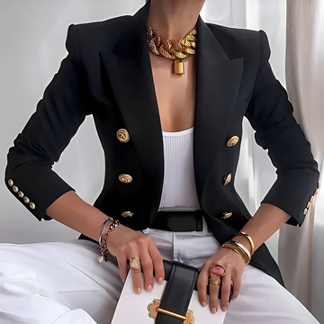 Clara - Stylish and sophisticated blazer