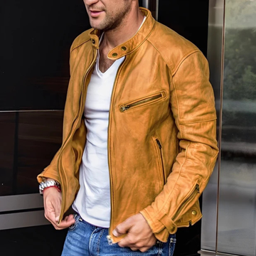 Hayden - Timeless and robust jackets