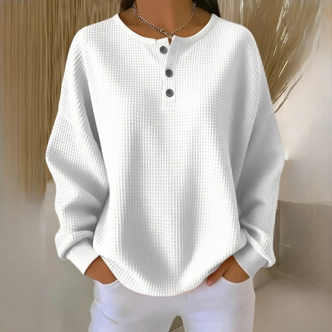 Anabella - Soft and warm sweater