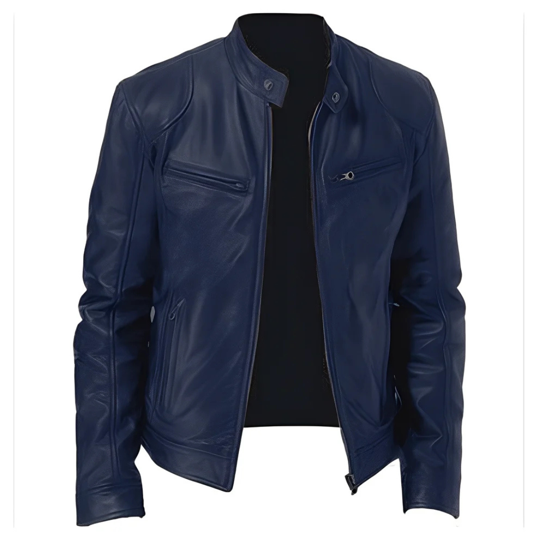 Jaron - Durable jacket in casual style