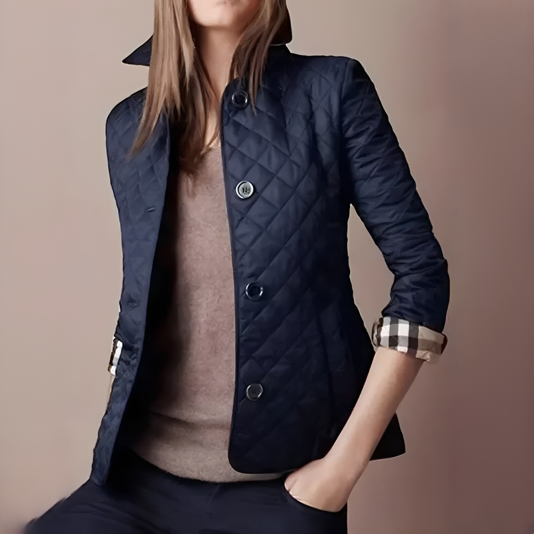 Evelyn - Stylish and elegant jacket