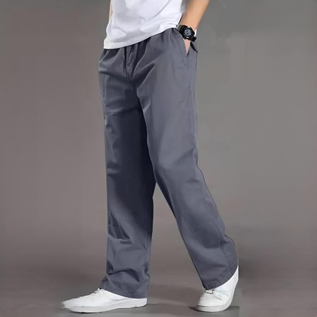 Ricardo - Relaxed and comfy pants
