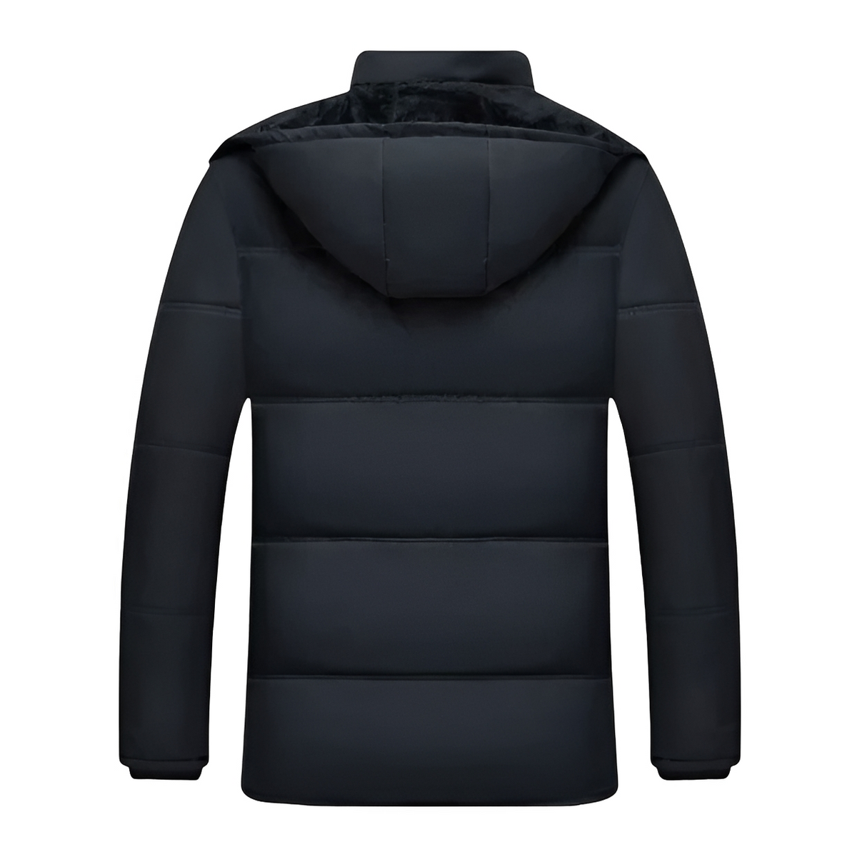 Tyrone - Cozy and durable jacket