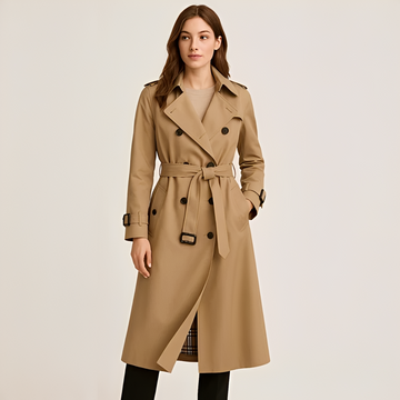 Chloé - Stylish and cozy coat