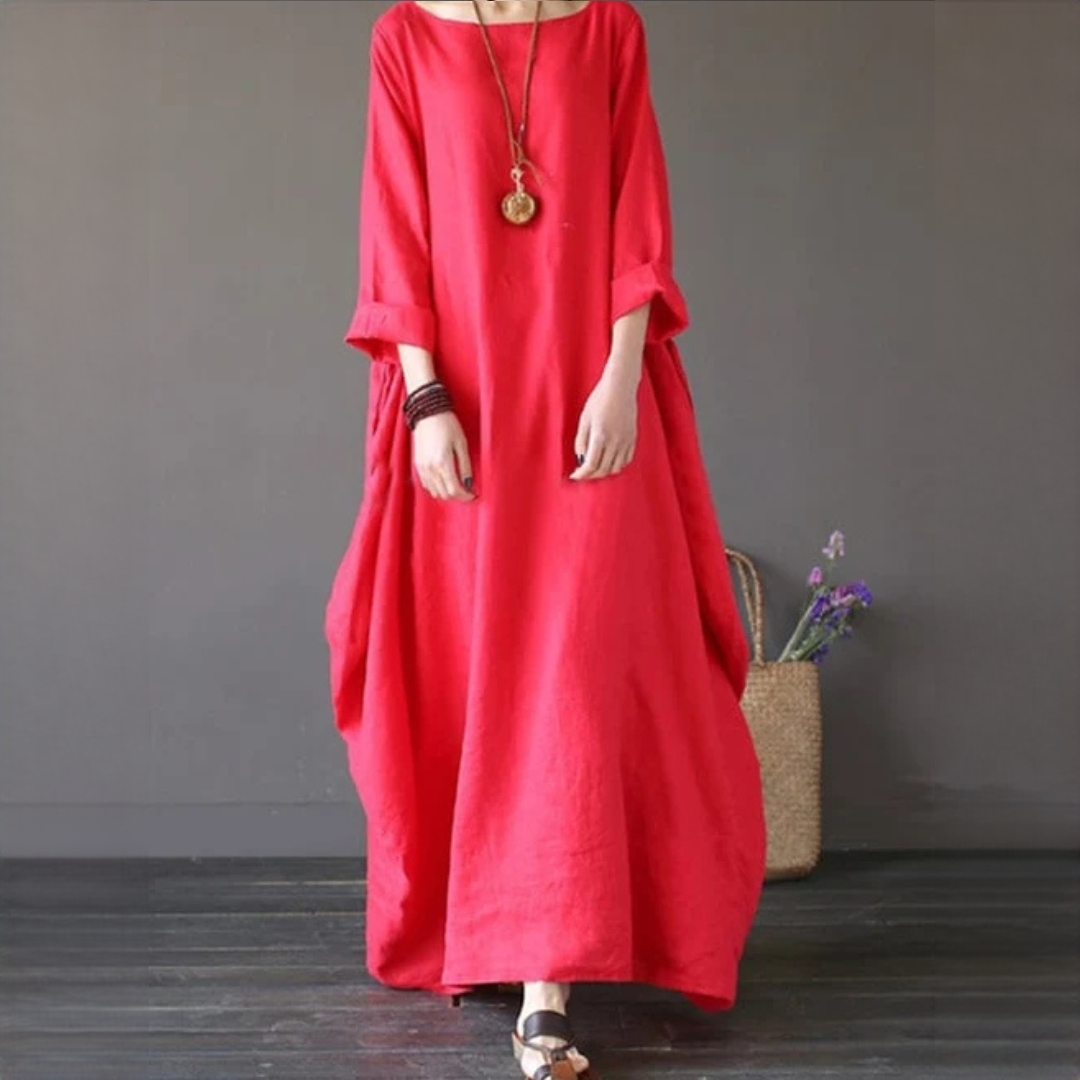 Mikaella - Stylish and adaptable dress