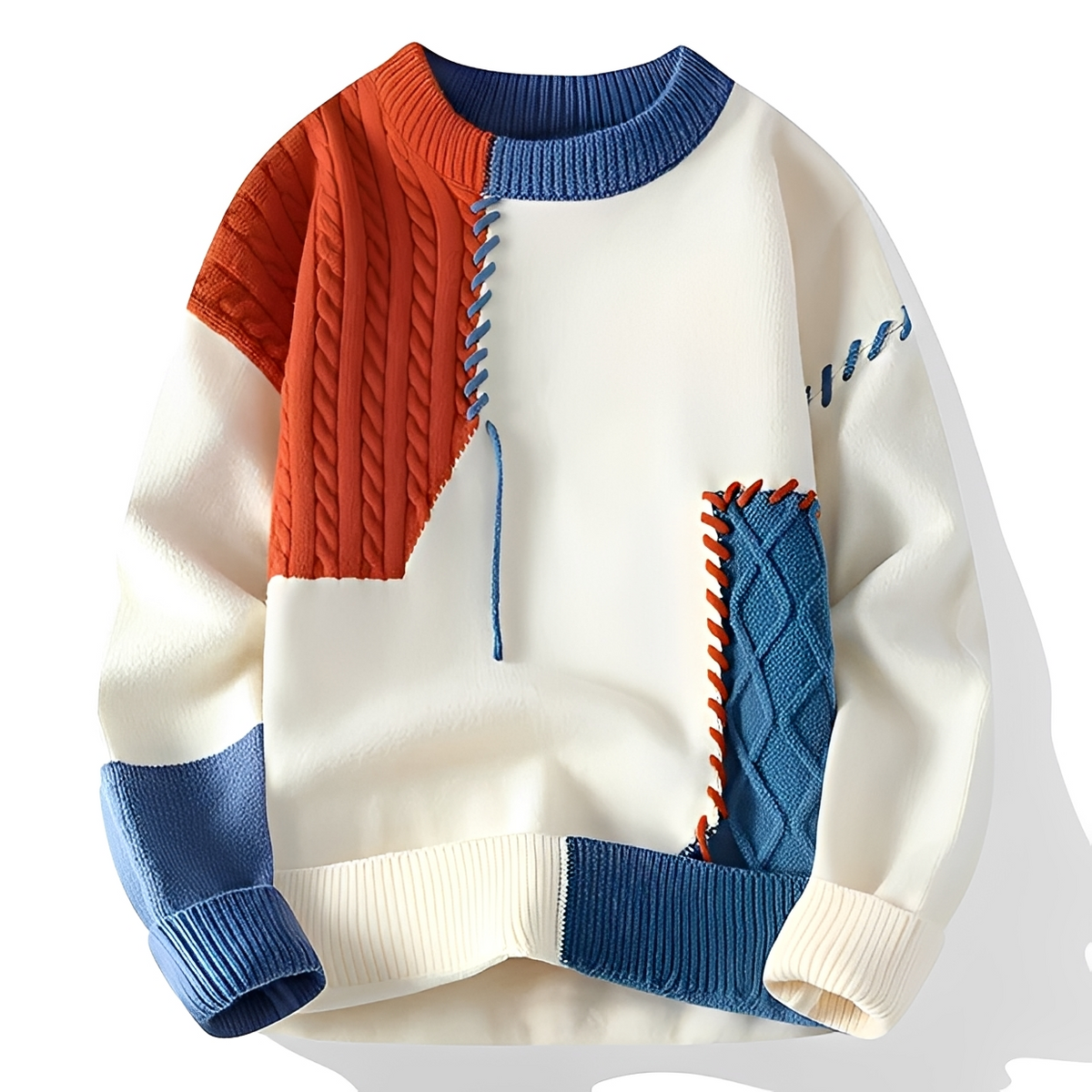 Carter - Stylish and cozy sweaters