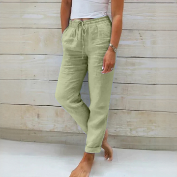 Jocy - Stylish and refined pants