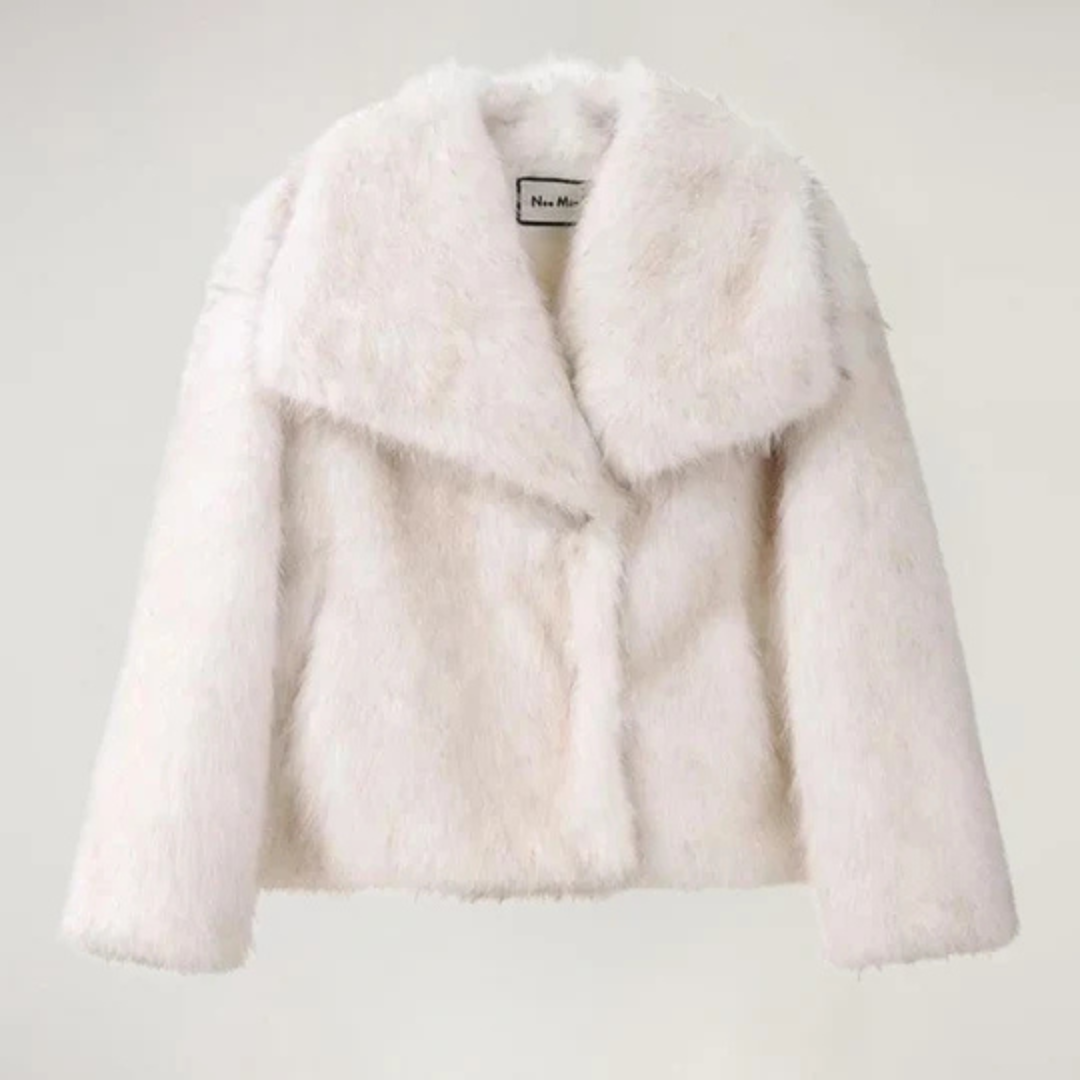 Shanice - Stylish and cozy coat