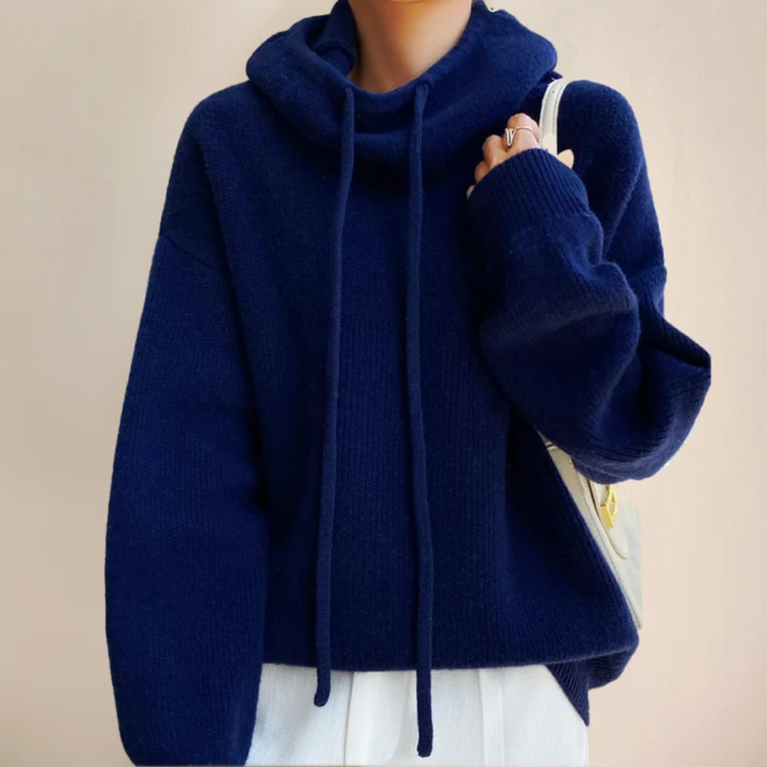 Eden - Stylish and cozy sweater