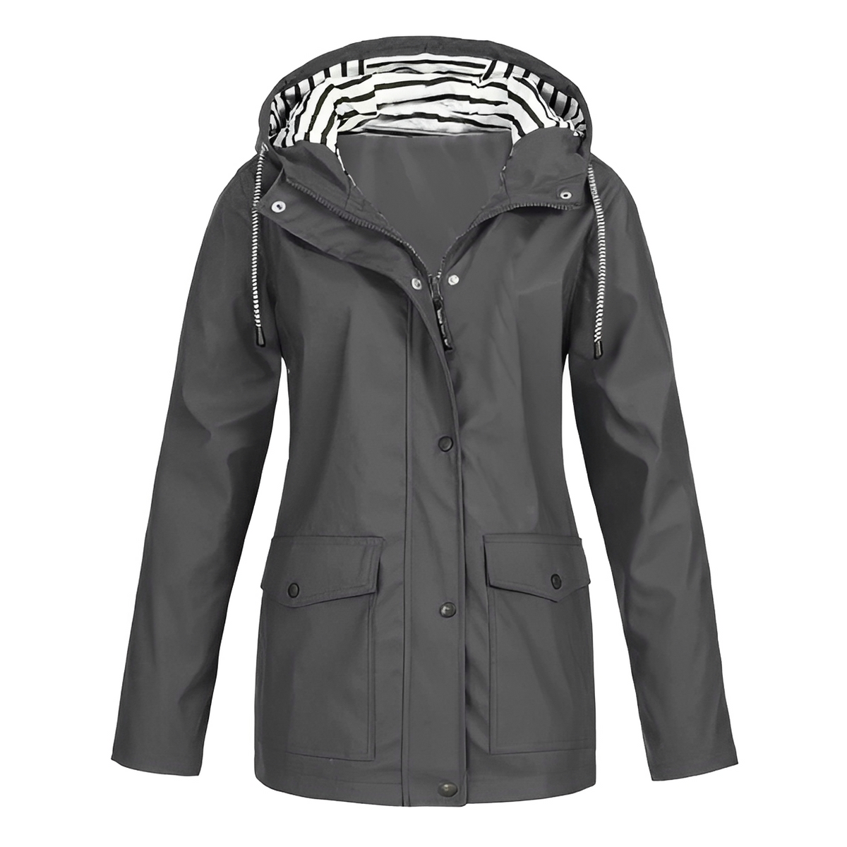 Verna - Sophisticated and cozy jacket