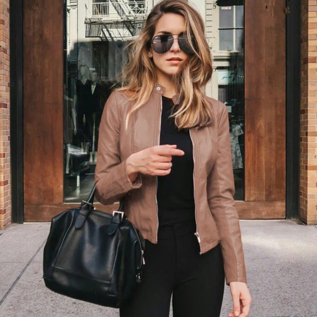 Adean - Stylish and adaptable jacket