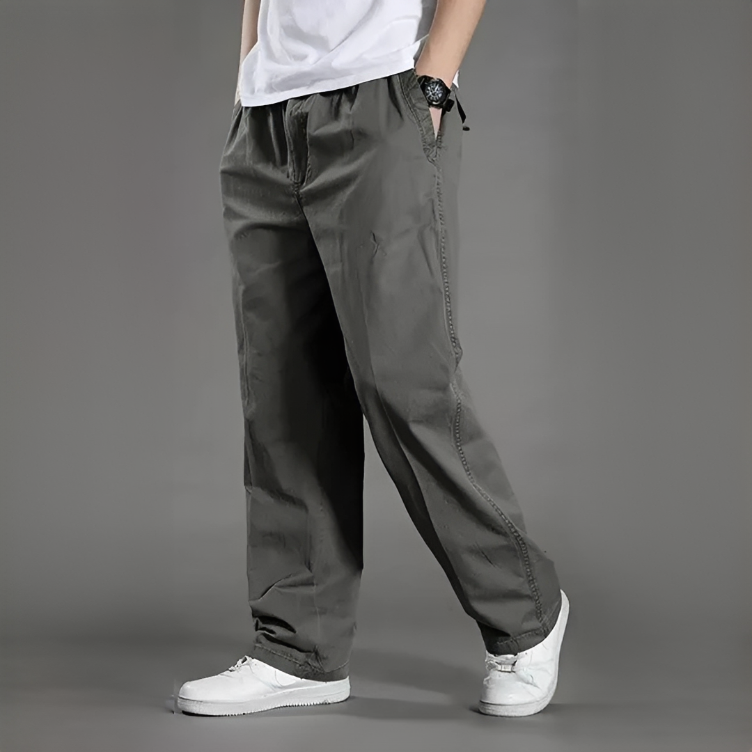 Ricardo - Relaxed and comfy pants