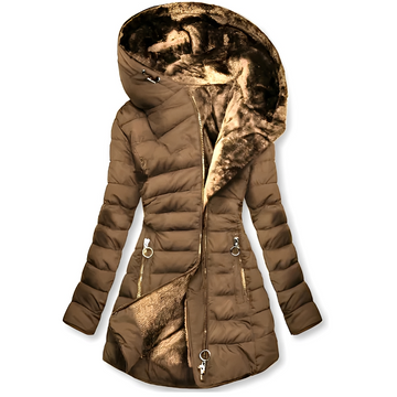 Raiza - Stylish and cozy jacket
