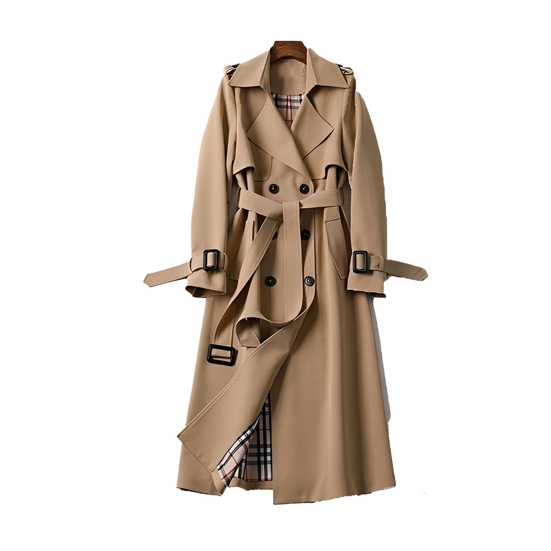 Chloé - Stylish and cozy coat