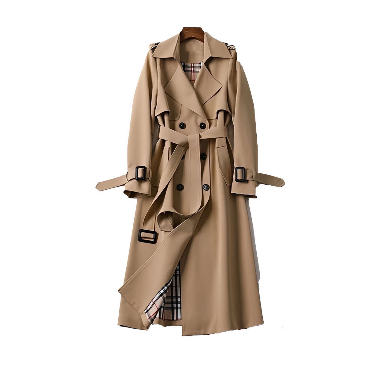 Chloé - Stylish and cozy coat