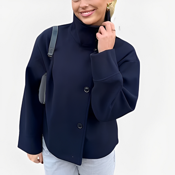 Carrelle - Warm and cozy coat